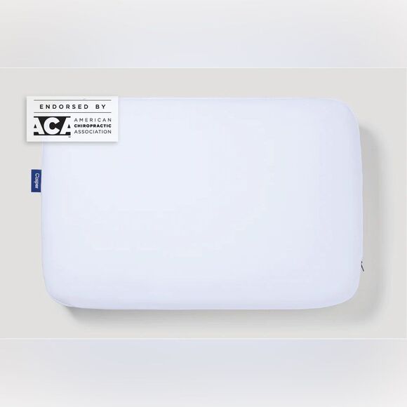 Casper foam standard pillow memory foam - Picture 3 of 7